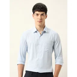 Arrow Men Slim Fit Casual Shirt-picture-38
