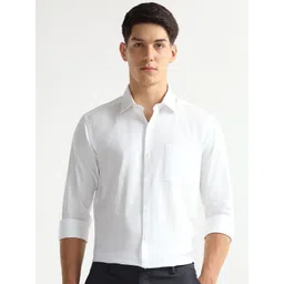 Arrow Men Slim Fit Formal Shirt-picture-27