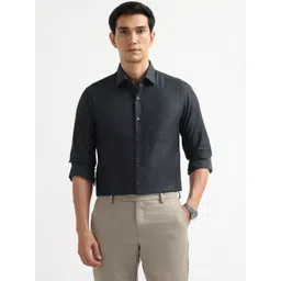 Arrow Men Slim Fit Formal Shirt-picture-27