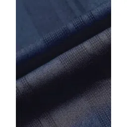 Arrow Men Slim Fit Vertical Striped Spread Collar Formal Shirt image 5