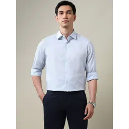 Arrow Men Tailored Fit Casual Shirt-picture-14