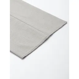 Arrow Men Tailored Tapered Fit Formal Trousers image 2