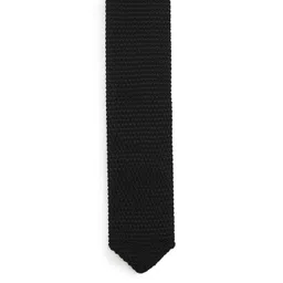 Arrow Men Textured Broad Tie-image-43