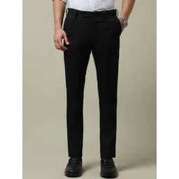 Arrow Men Trousers-picture-12