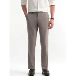 Arrow Men Trousers-picture-28