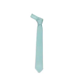 Arrow Men Woven Design Skinny Tie-picture-21