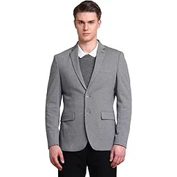 arrow Men's Classic Casual Blazer-picture-30