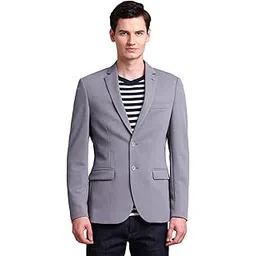 arrow Men's Classic Casual Blazer-picture-28