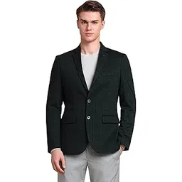 arrow Men's Classic Casual Blazer-picture-41