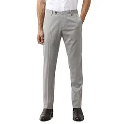 arrow Mens Grey Pants-picture-48