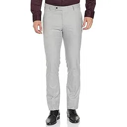 arrow Mens Grey Pants-picture-48