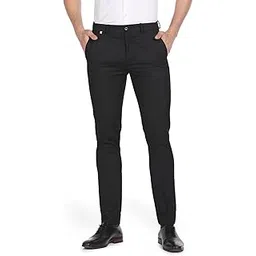 arrow Men's Loose Fit Pants-picture-37