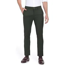 arrow Men's Loose Fit Pants-picture-11