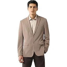 arrow Men's Slim Blazer-picture-29