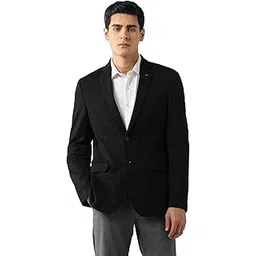 arrow Men's Slim Blazer-picture-36