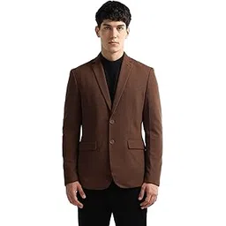 arrow Men's Slim Blazer-picture-28