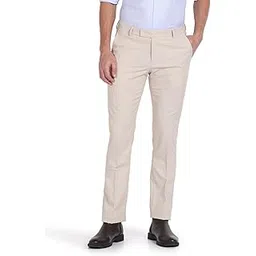 arrow Men's Slim Pants-picture-46