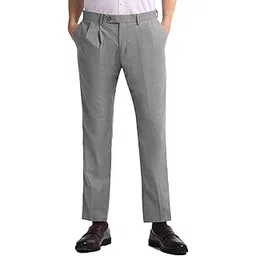 arrow Men's Slim Pants-picture-45