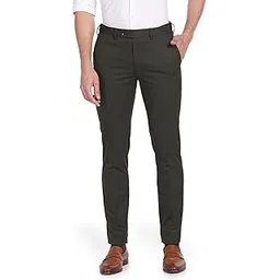 arrow Men's Slim Pants-picture-20