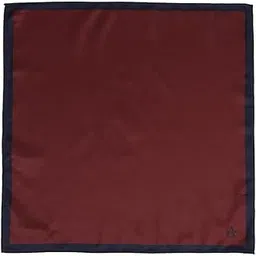 arrow Men's Solid Twill Pocket Square-picture-53