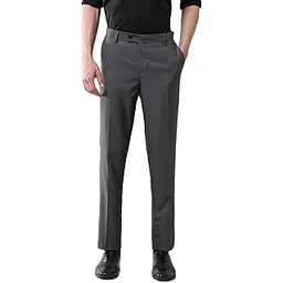 arrow Men's Tapered Pants-picture-51
