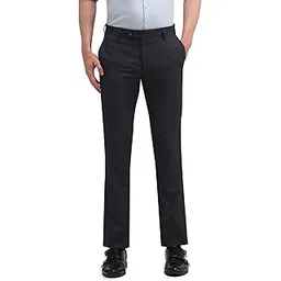 arrow Men's Tapered Trouser-picture-56