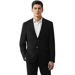 arrow Men's Zero Calorie Slim Fit Night is Young Blazer-picture-16