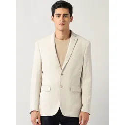 Arrow Slim-Fit Single Breasted Blazer-picture-46