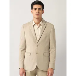 Arrow Slim-Fit Single Breasted Blazer-picture-23