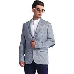arrow Zero Calorie Slim fit Blazer-picture-38