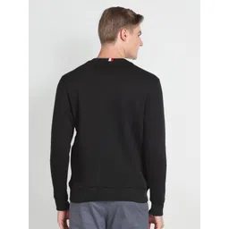 Arrow Sport Crew Neck Pullover Sweatshirt image 4