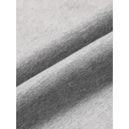 Arrow Sport Grey Cotton Regular Fit Polo T-Shirt image 5