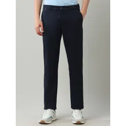 Arrow Sport Men Classic Chinos Trousers-picture-36