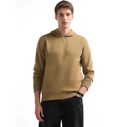 Arrow Sport Men Hooded Sweatshirt-picture-40