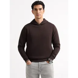 Arrow Sport Men Hooded Sweatshirt-picture-27