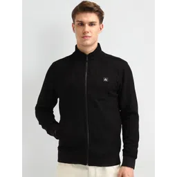 Arrow Sport Men Longline Quilted Jacket-picture-41