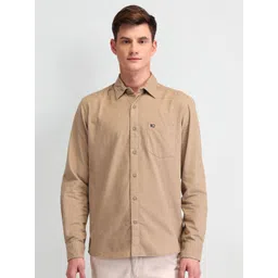 Arrow Sport Men Manhattan Slim Fit Opaque Casual Shirt-picture-35