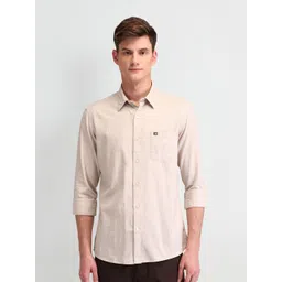 Arrow Sport Men Manhattan Slim Fit Opaque Casual Shirt-picture-39