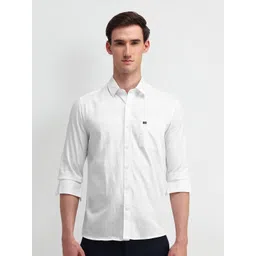 Arrow Sport Men Manhattan Slim Fit Opaque Printed Casual Shirt-picture-33