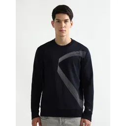 Arrow Sport Men Printed Sweatshirt-picture-19