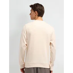 Arrow Sport Men Printed Sweatshirt image 4