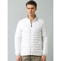 Arrow Sport Men Quilted Jacket-picture-30
