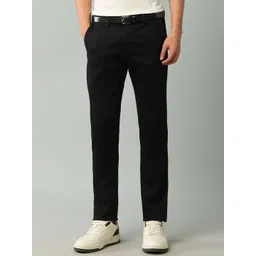 Arrow Sport Men Slim Fit Chinos Trousers-picture-39