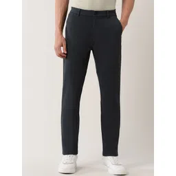 Arrow Sport Men Slim Fit Chinos Trousers-picture-23