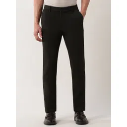 Arrow Sport Men Slim Fit Chinos Trousers-picture-16