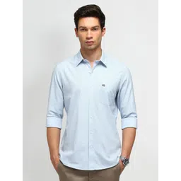 Arrow Sport Men Slim Fit Opaque Printed Casual Shirt-image-29