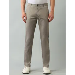 Arrow Sport Men Slim Fit Trousers-picture-21