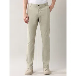 Arrow Sport Men Slim Fit Trousers-picture-27