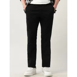 Arrow Sport Men Slim Fit Trousers-picture-15