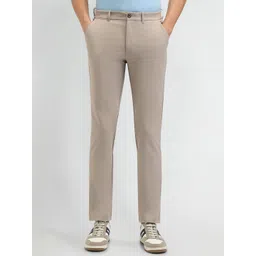 Arrow Sport Men Urban Slim Fit Chinos Trousers-picture-26